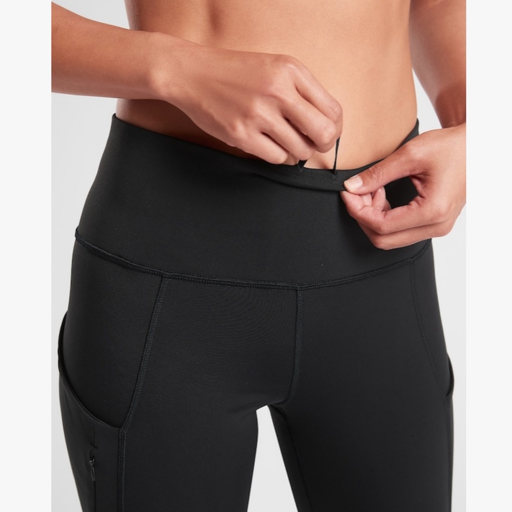 Athleta All In Capri - Picture 4 of 7